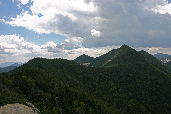 The Great Range