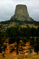 Devils Tower National Monument