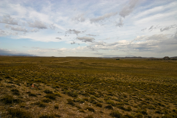 Open Space
