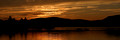 Durrant Sunset Panoramic