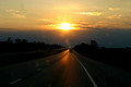 Route 80 Sunset