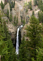 Tower Fall, Yellowstone National Park